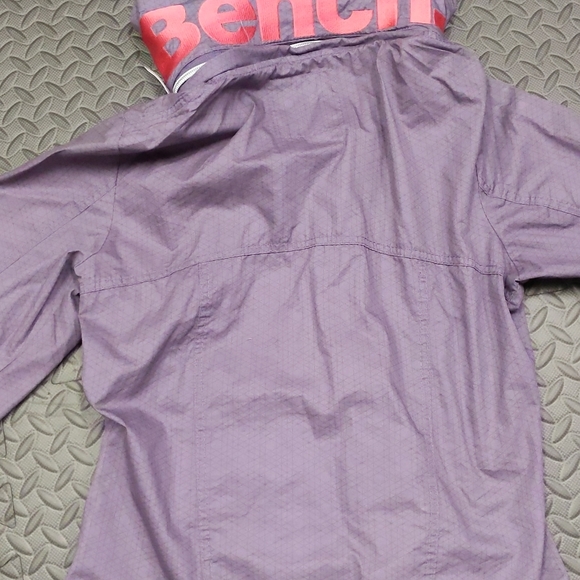 Bench jacket - Picture 4 of 5